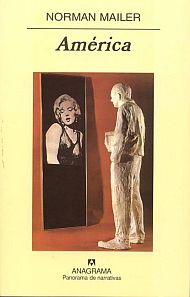 América, de Norman Mailer