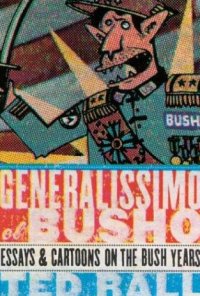 El general Bush presenta su último plan