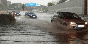 No mandé a Madrid a luchar contra los elementos