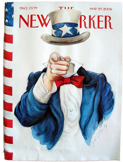 The New Yorker