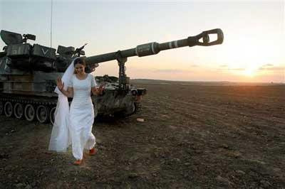 Para el álbum de la boda
