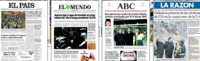 Perdiendo lectores cada día