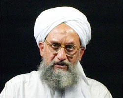 Aymán Al Zauahiri